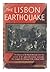 THE LISBON EARTHQUAKE.