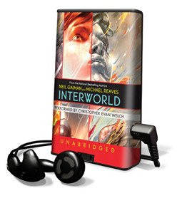 Interworld - On Playaway