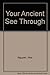 Your Ancient See Through by Nguyen, Hoa (September 1, 2001) Paperback