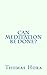Can Meditation Be Done?:Conscious Union with God (Discourse in Metapsychiatry Series) 2nd edition by Hora, Thomas (1999) Paperback