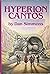 HYPERION CANTOS Including Hyperion and The Fall of Hyperion by Dan Simmons
