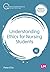 Understanding Ethics for Nursing Students (Transforming Nursing Practice Series)