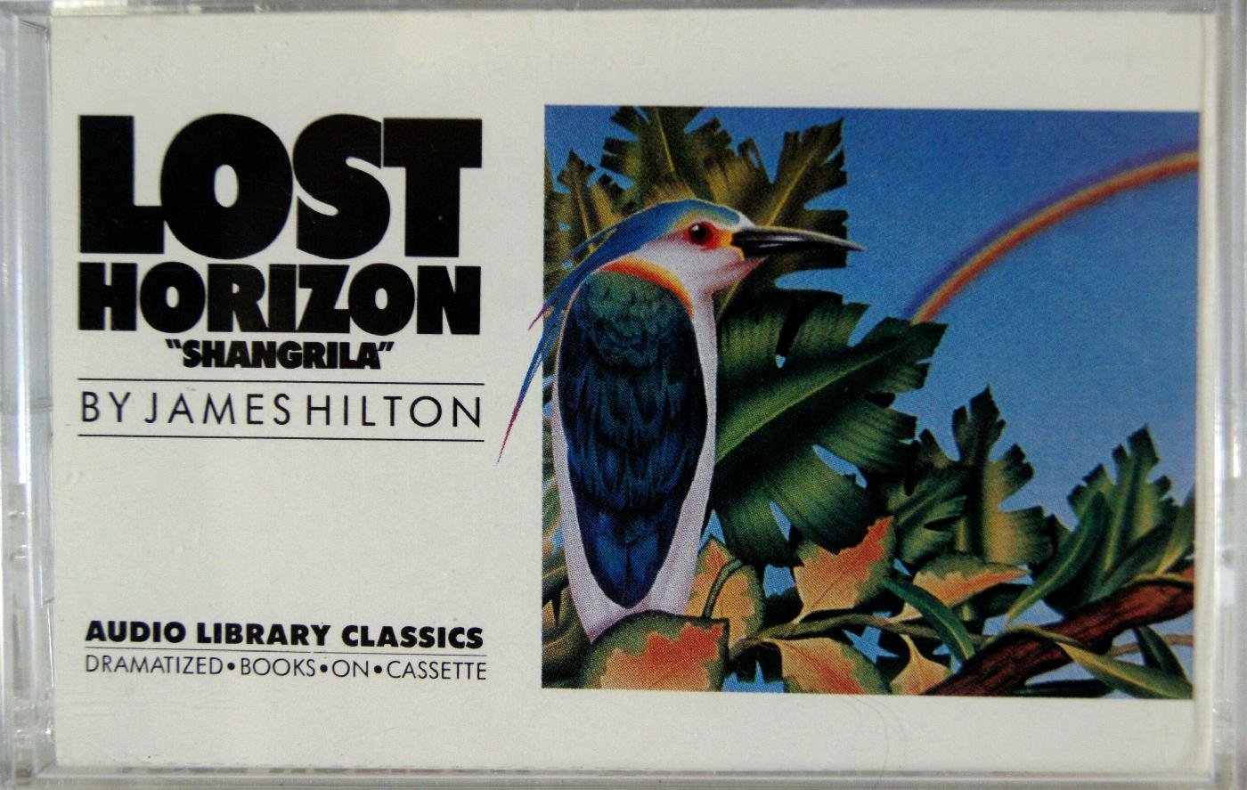 Lost Horizon