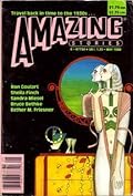 Amazing Stories, Vol. 63, No. 2, July 1988