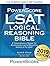 The PowerScore LSAT Logical Reasoning Bible by David M. Killoran (2014-11-01) Paperback