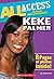 All Access: Keke Palmer by Scholastic (2009-06-01)