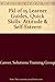 Self Management and Goal Setting (Quick Skills) by Career Solutions Training Group (1999-09-20) Paperback