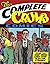 [The Complete Crumb Comics: Some More Early Years of Bitter Struggle Volume two] (By: Robert Crumb) [published: June, 2013]