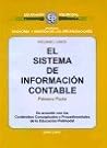 Sistema de Informacion Contable - 1b: Parte Polimodal (Spanish Edition)
