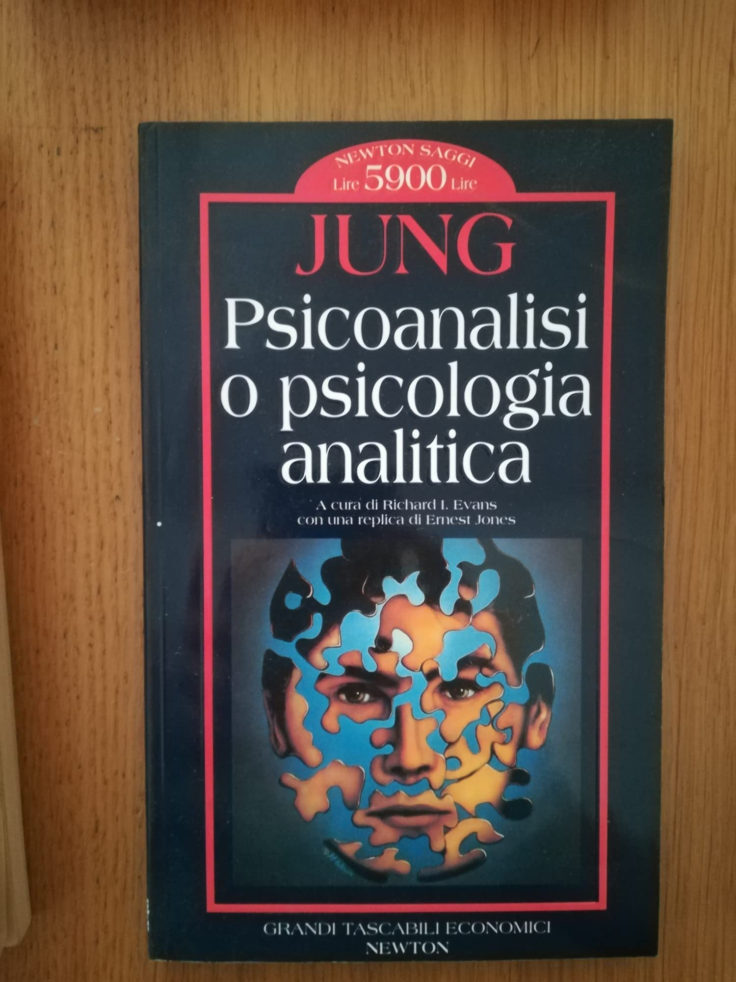Psicoanalisi o psicologia analitica (Paperback)