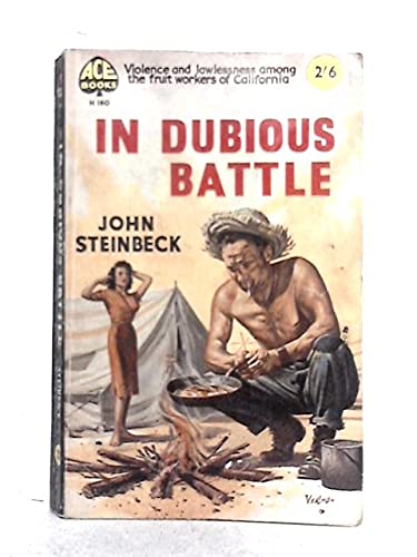In Dubious Battle