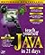 By Laura Lemay - Teach Yourself Java in 21 Days (Sams Teach Yourself) (1996-01-16) [Paperback]