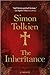 Simon Tolkien's The Inheritance [Hardcover](2010)