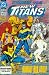 The New Titans #98 by DC Comics