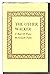 The other walker;: A book o...