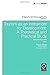 Tourism as an Instrument for Development: A Theoretical and Practical Study (Bridging Tourism Theory and Practice) by Eduardo Fayos-Sola (2014) Hardcover