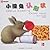 Brown Rabbit's Shape Book (Little Rabbit Books)