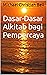 Dasar-Dasar Alkitab bagi Pempercaya by Michael Christian  Bell