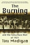 The Burning: Mass...