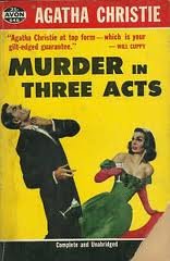 Murder in Three Acts