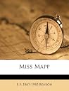 Miss Mapp by E F....