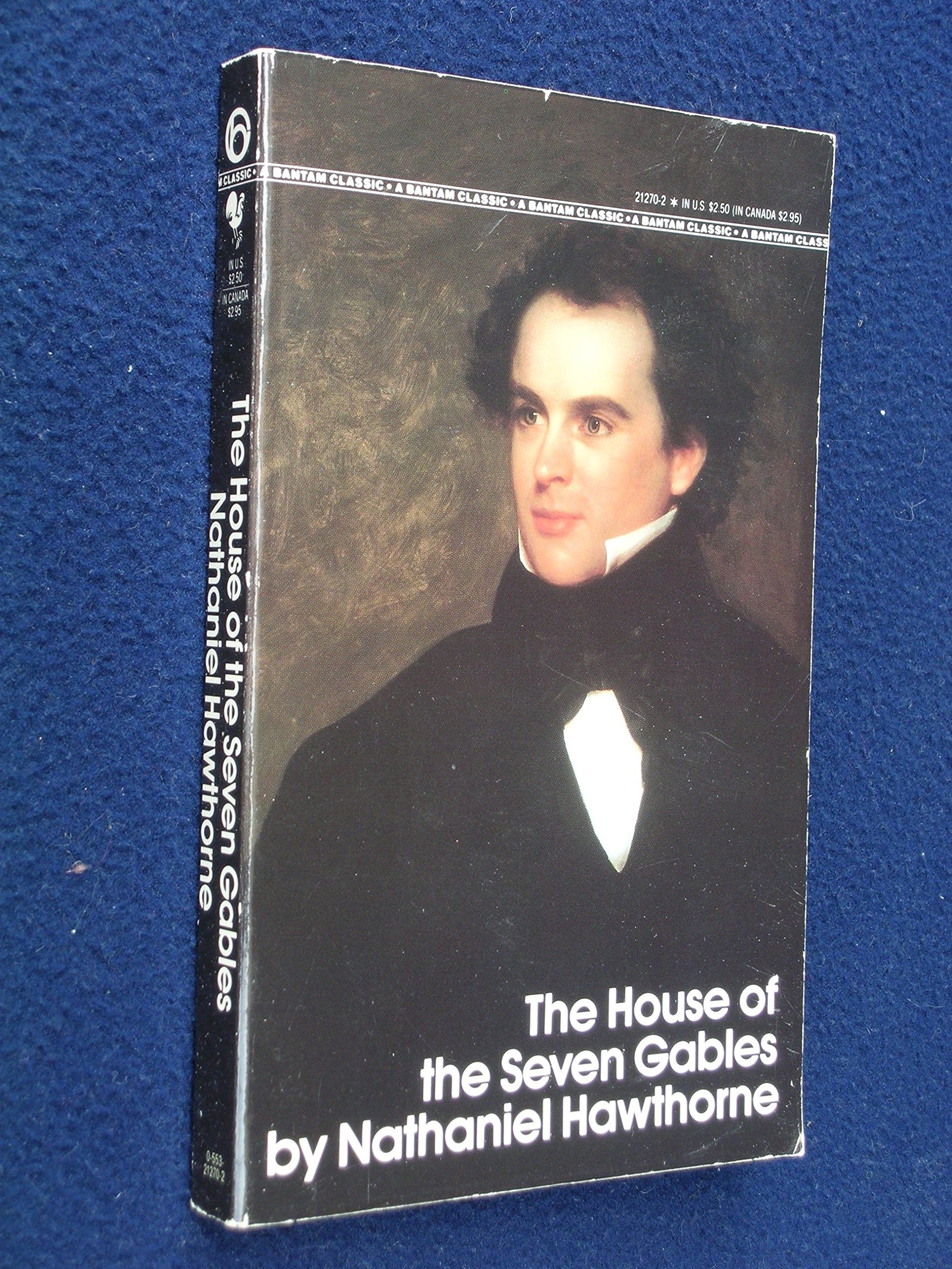 The House of the Seven Gables