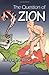 The Question of Zion by Jacqueline Rose (2005-03-14)