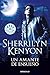 Un amante de ensueno / Fantasy Lover (Dark-Hunters) (Spanish ... by Sherrilyn Kenyon