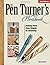 By Barry Gross - The Pen Turner's Workbook by Barry Gross