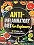Anti-Inflammatory for Beginners - 10-Day Meal Plan to Heal th... by Michael D. Fox