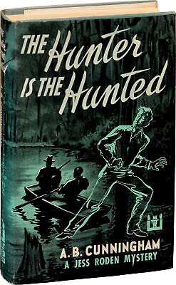 The Hunter Is the Hunted (Hardcover)