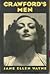 Crawford's Men by Wayne Jane Ellen (1988-06-01) Hardcover