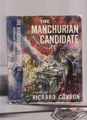 The Manchurian Candidiate