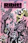 Ribit! (1989) #2