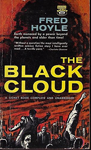 The Black Cloud