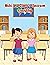 Nicki and Claire Classroom friendship by Mathew Brown