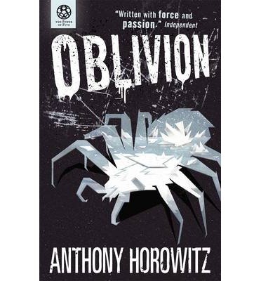 [(Oblivion )] [Author: Anthony Horowitz] [Jul-2013]