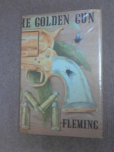 The Man with the Golden Gun
