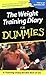 Weight Training Diary For Dummies by St. John, Allen (2001) Paperback