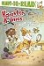 Hamster Holmes, On The Right Track (Turtleback School & Library Binding Edition) (Ready-To-Read: Level 2) by Albin Sadar (2016-02-02)
