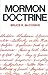 Mormon Doctrine by Bruce R. McConkie (1958-04-24)