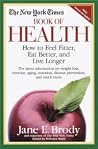 NY Times Book Of Health NY Times Book Of Health