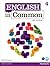 English in Common 4 by Saumell, Maria Victoria, Birchley, Sarah Louisa [Pearson Education ESL,2011] [Paperback]