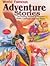World Famous Adventure Stories by A Compilation