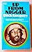 Up from Nigger