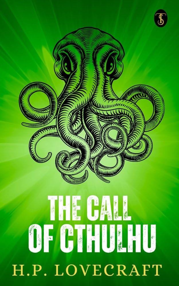 The Call Of Cthulhu
