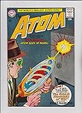 The Atom #12