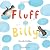 Fluff and Billy by Nicola Killen (2014-10-07)