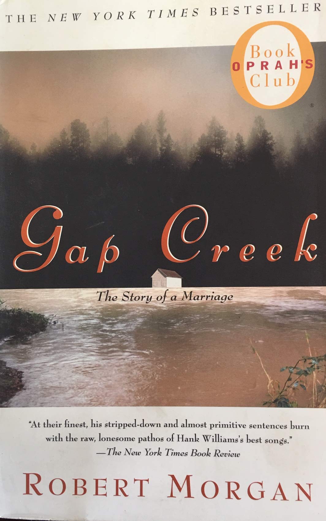 Gap Creek: The Story of a Marriage