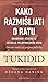 Kako razmisljati o ratu  by TUKIDID